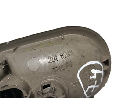 Front right interior door handle RENAULT CLIO III (BR0/1, CR0/1) 1.5 dCi | BP29782608I14
