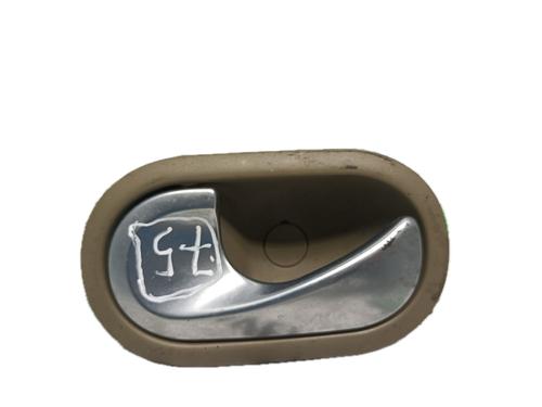 Used Rear left interior door handle RENAULT CLIO III (BR0/1, CR0/1) 1.5 dCi (64 hp) 29782609