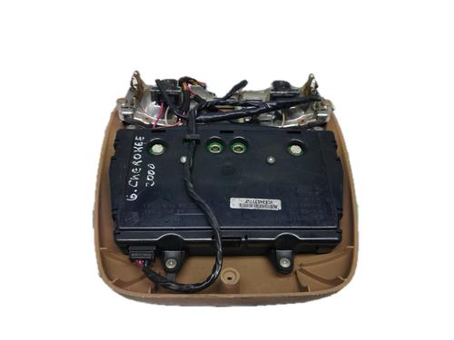 Interior roof light JEEP CHEROKEE (XJ) 2.5 | BP29782616I8 