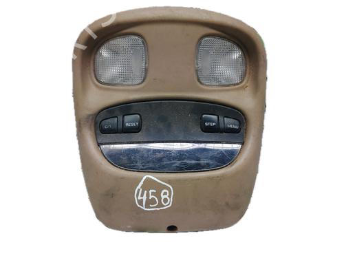 Interior roof light JEEP CHEROKEE (XJ) 2.5 | BP29782616I8 