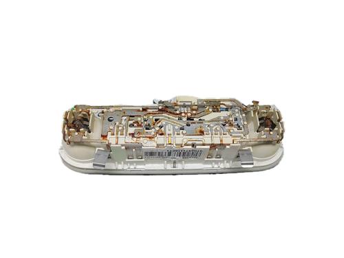 Kabinelys AUDI A4 B8 (8K2) 2.0 TDI | BP29782618I8 