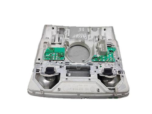 Interior roof light VW PASSAT B6 (3C2) 1.9 TDI | BP29782622I8