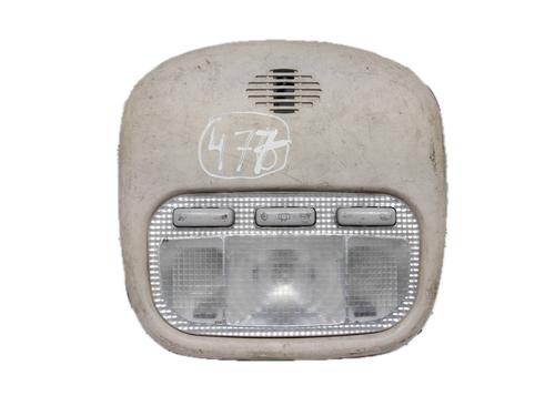 Used Interior roof light PEUGEOT 207 (WA_, WC_) 1.4 HDi (68 hp) 29782629