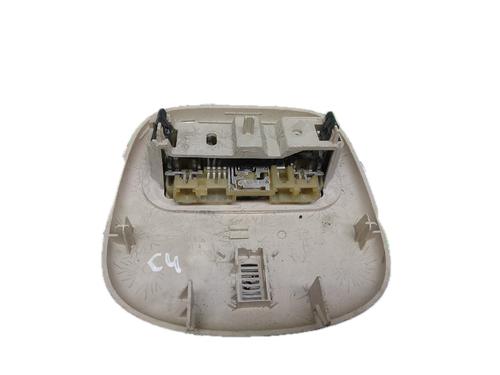 Interior roof light PEUGEOT 207 (WA_, WC_) 1.4 HDi | BP29782629I8 