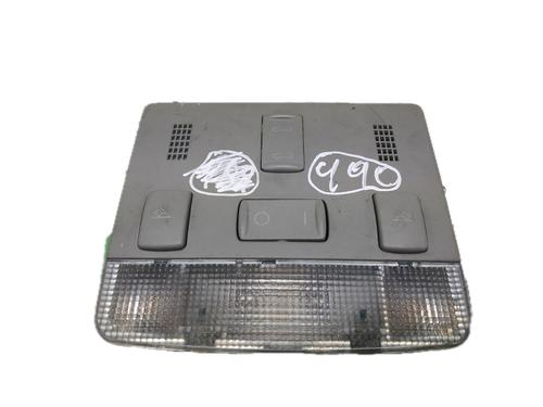 Innerbelysning AUDI A2 (8Z0) 1.4 TDI (75 hp) 29782637