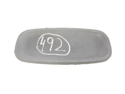 Używane Lampa oświetlenia wnętrza MERCEDES-BENZ C-CLASS (W203) C 200 CDI (203.004) (102 hp) 29782639