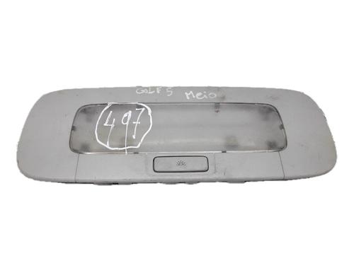 Used Interior roof light VW GOLF V (1K1) 1.9 TDI (105 hp) 29782642