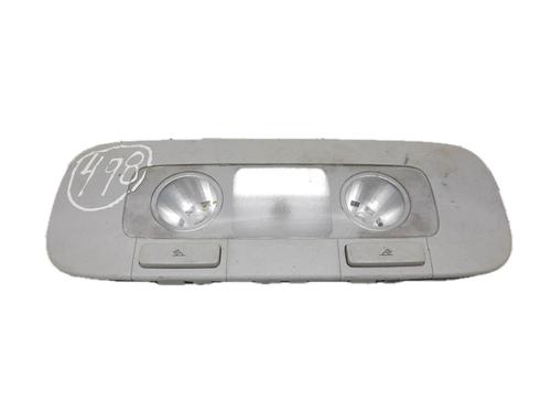 Used Interior roof light VW GOLF VI (5K1) 1.6 TDI (105 hp) 29782643