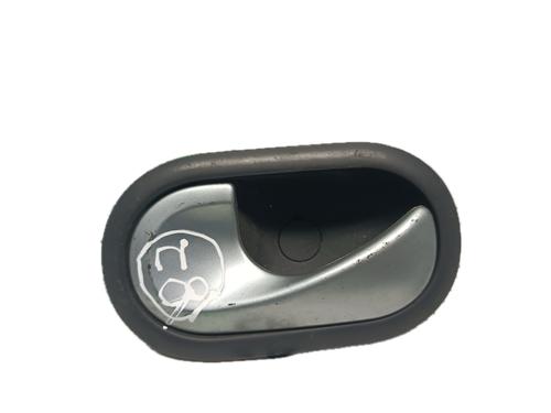 Used Front left interior door handle RENAULT CLIO III (BR0/1, CR0/1) 1.5 dCi (64 hp) 29782650