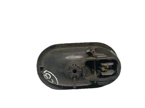 Front left interior door handle RENAULT CLIO III (BR0/1, CR0/1) 1.5 dCi | BP29782650I13