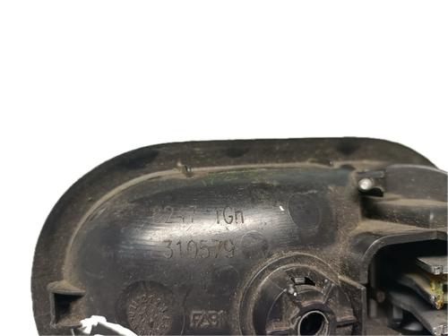 Front left interior door handle RENAULT CLIO III (BR0/1, CR0/1) 1.5 dCi | BP29782650I13