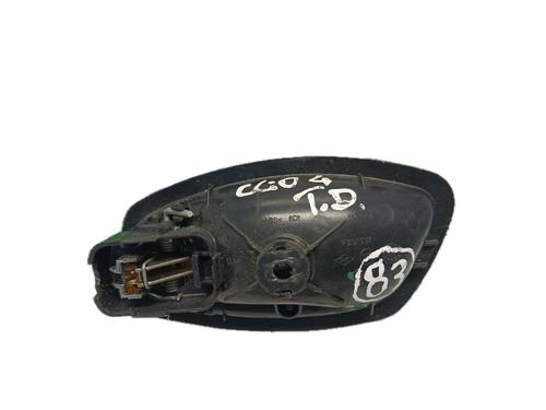 Højre bagtil invendig håndtag RENAULT CLIO IV (BH_) 1.5 dCi (BHM6) | BP29782651I16 