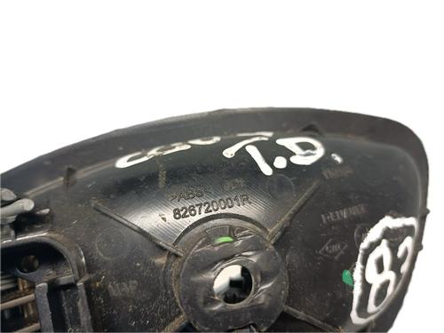 Højre bagtil invendig håndtag RENAULT CLIO IV (BH_) 1.5 dCi (BHM6) | BP29782651I16 