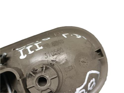 Højre fortil invendig håndtag RENAULT CLIO III (BR0/1, CR0/1) 1.5 dCi | BP29782655I14