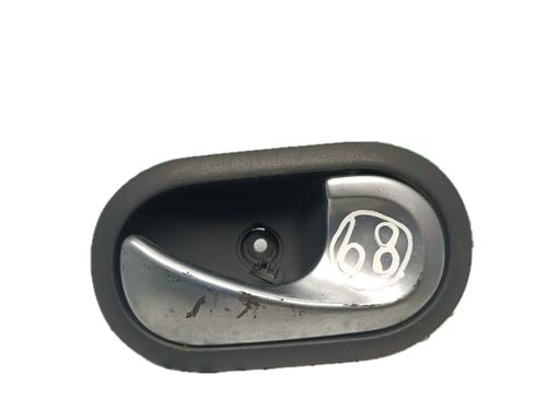Used Rear right interior door handle RENAULT MODUS / GRAND MODUS (F/JP0_) 1.5 dCi (FP0D, JP0D) (82 hp) 29782656