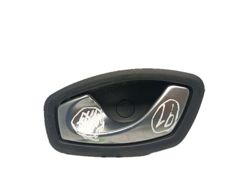 Venstre fortil invendig håndtag RENAULT SCÉNIC III (JZ0/1_) 1.5 dCi (110 hp) 29782658