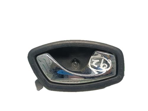 Used Front right interior door handle RENAULT MEGANE III Hatchback (BZ0/1_, B3_) 1.5 dCi (106 hp) 29782659