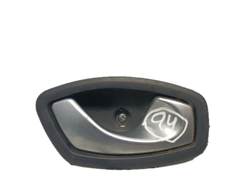 Højre bagtil invendig håndtag RENAULT SCÉNIC III (JZ0/1_) 1.5 dCi (110 hp) 29782661