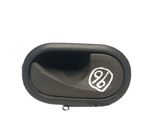 Used Front right interior door handle RENAULT CLIO III (BR0/1, CR0/1) 1.5 dCi (65 hp) 29782663