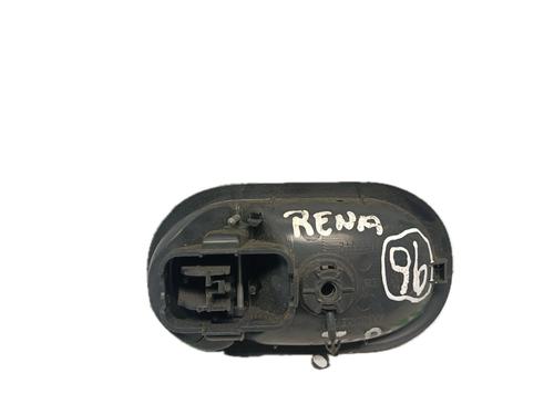 Front right interior door handle RENAULT CLIO III (BR0/1, CR0/1) 1.5 dCi | BP29782663I14