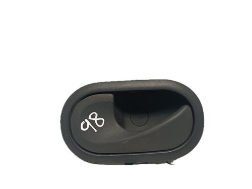 Venstre fortil invendig håndtag RENAULT MODUS / GRAND MODUS (F/JP0_) 1.5 dCi (FP0D, JP0D) (82 hp) 29782664