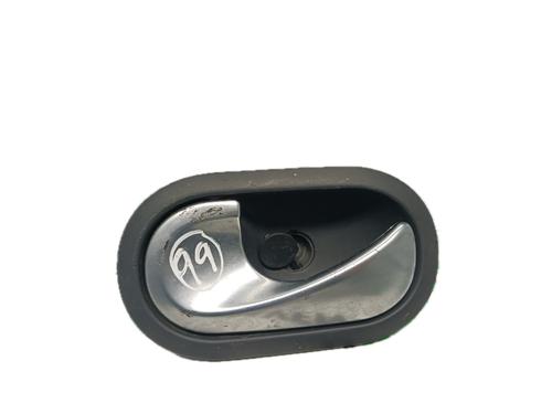 Używane Klamka wewnętrzna drzwi przednich lewych RENAULT MEGANE II (BM0/1_, CM0/1_) 1.5 dCi (BM0F, BM0T, BM2B, CM0F, CM0T) (82 hp) 29782665