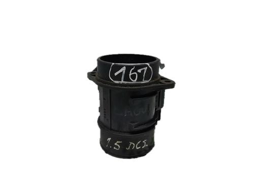 Used Mass air flow sensor RENAULT LAGUNA III (BT0/1) 1.5 dCi (BT00, BT0A, BT0T, BT1J) (110 hp) 29782670