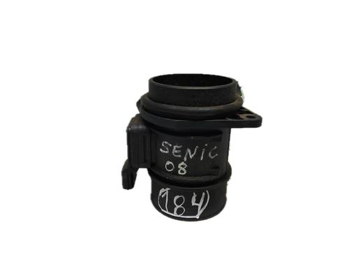Used Mass air flow sensor RENAULT SCÉNIC III (JZ0/1_) 1.5 dCi (110 hp) 29782691