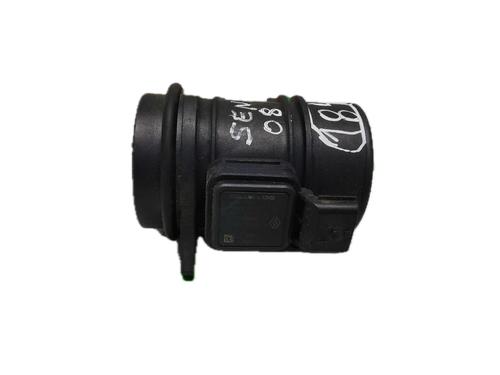 Mass air flow sensor RENAULT SCÉNIC III (JZ0/1_) 1.5 dCi | BP29782691M95