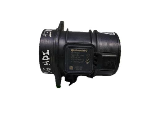 Mass air flow sensor RENAULT SCÉNIC III (JZ0/1_) 1.6 dCi (JZ00, JZ12) | BP29782696M95 
