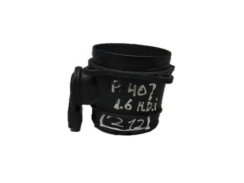Used Mass air flow sensor PEUGEOT 407 (6D_) 1.6 HDi 110 (6D9HZC, 6D9HYC) (109 hp) 29782718