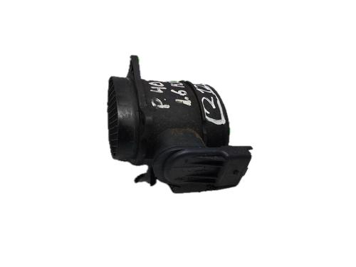 Mass air flow sensor PEUGEOT 407 (6D_) 1.6 HDi 110 (6D9HZC, 6D9HYC) | BP29782718M95