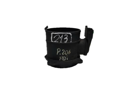 Used Mass air flow sensor PEUGEOT 206 Hatchback (2A/C) 1.6 HDi 110 (109 hp) 29782719