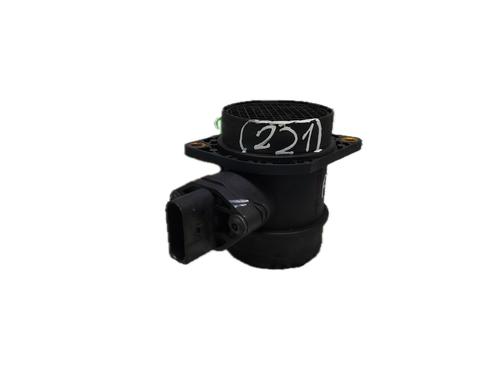 Luftmassemåler PEUGEOT 407 (6D_) 1.6 HDi 110 (6D9HZC, 6D9HYC) (109 hp) 29782726