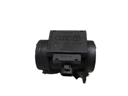 Mass air flow sensor AUDI A3 (8L1) 1.9 TDI | BP29782731M95 