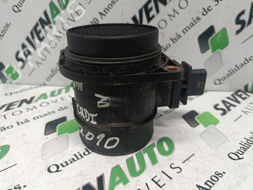 Mass air flow sensor HYUNDAI i30 (FD) 1.6 CRDi | BP29782741M95 