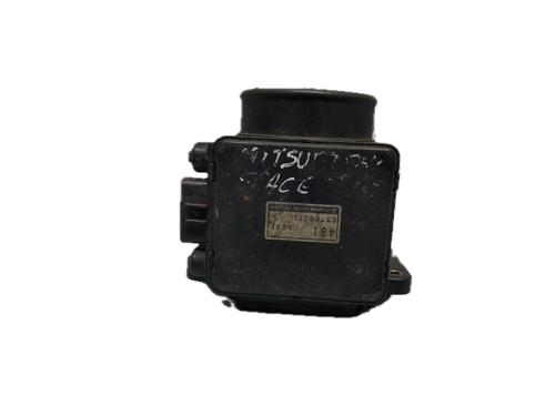 Mass air flow sensor MITSUBISHI SPACE STAR MPV (DG_A) 1.8 GDI (DG5A) | BP29782742M95 
