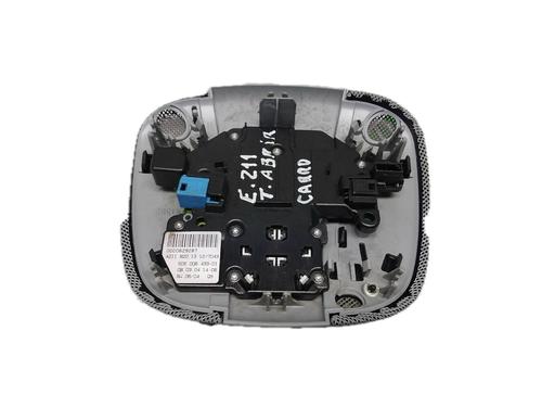 Plafonnier MERCEDES-BENZ E-CLASS (W211) E 220 CDI (211.006) | BP29782752I8