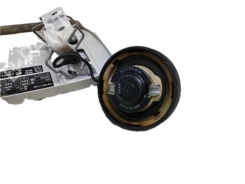 Fuel flap MERCEDES-BENZ A-CLASS (W169) A 200 CDI (169.008, 169.308) | BP29782754C131