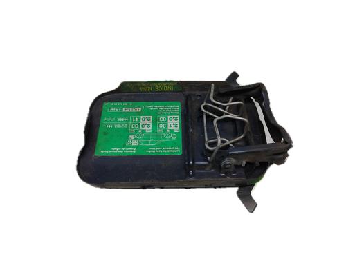 Fuel flap MERCEDES-BENZ C-CLASS (W202) C 200 D (202.120) | BP29782758C131 