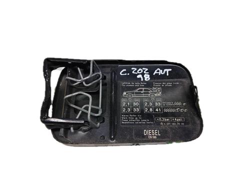 Fuel flap MERCEDES-BENZ C-CLASS (W202) C 240 (202.026) | BP29782759C131 