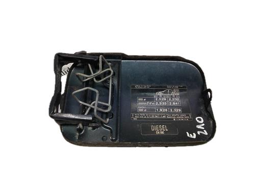Fuel flap MERCEDES-BENZ E-CLASS (W210) E 220 CDI (210.006) | BP29782761C131 