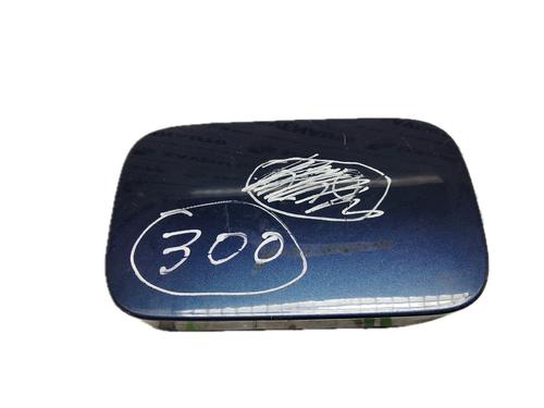 Used Fuel flap MERCEDES-BENZ E-CLASS (W210) E 220 CDI (210.006) (143 hp) 29782762