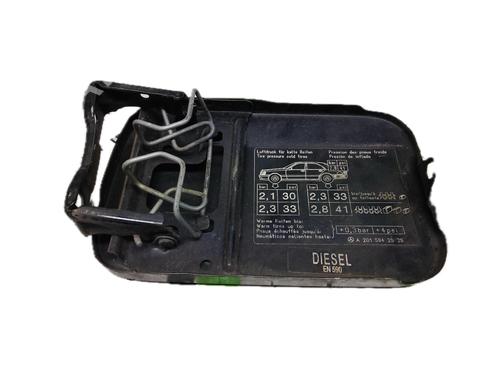 Fuel flap MERCEDES-BENZ C-CLASS (W202) C 200 D (202.120) | BP29782764C131 