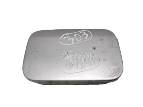 Used Fuel flap MERCEDES-BENZ C-CLASS (W202) C 200 D (202.120) (75 hp) 29782765