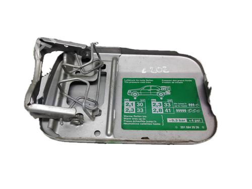 Fuel flap MERCEDES-BENZ C-CLASS (W202) C 200 D (202.120) | BP29782765C131 