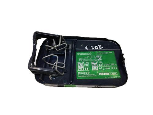 Fuel flap MERCEDES-BENZ C-CLASS (W202) C 200 D (202.120) | BP29782766C131 