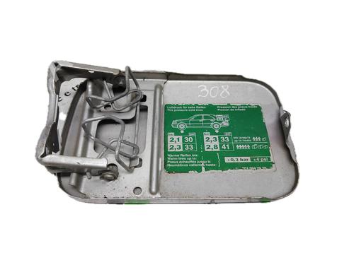 Fuel flap MERCEDES-BENZ C-CLASS (W202) C 200 D (202.120) | BP29782770C131 