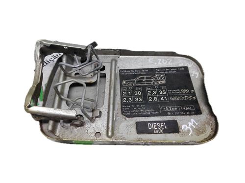 Fuel flap MERCEDES-BENZ C-CLASS (W202) C 200 D (202.120) | BP29782773C131 