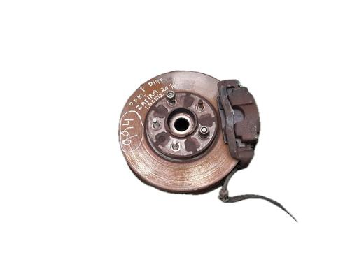 Used Right front steering knuckle OPEL ZAFIRA TOURER C (P12) 1.6 CDTI (75) (136 hp) 29782783